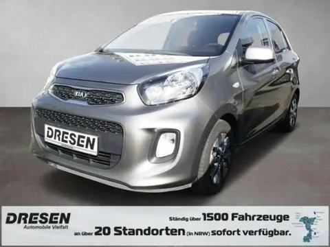 Used KIA PICANTO Petrol 2016 Ad 