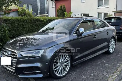 Annonce AUDI S3 Essence 2020 d'occasion 