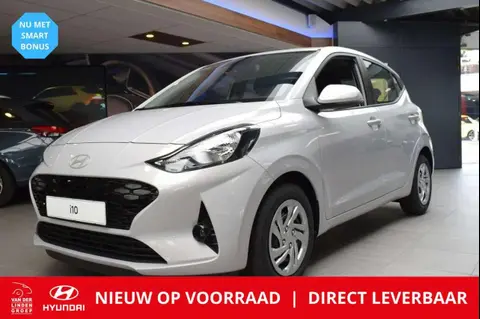 Annonce HYUNDAI I10 Essence 2024 d'occasion 