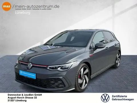 Used VOLKSWAGEN GOLF Petrol 2022 Ad 