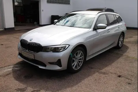 Annonce BMW SERIE 3 Diesel 2020 d'occasion 