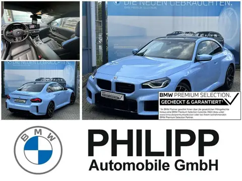 Used BMW M2 Petrol 2023 Ad 