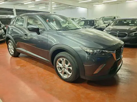 Used MAZDA CX-3 Petrol 2016 Ad 