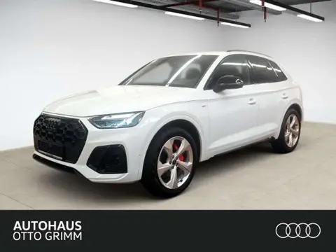 Used AUDI Q5 Diesel 2023 Ad 