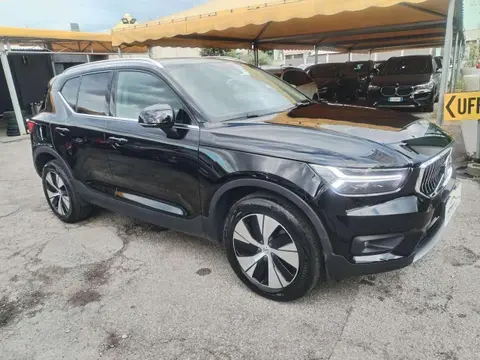 Used VOLVO XC40 Hybrid 2021 Ad 