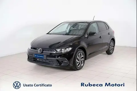 Used VOLKSWAGEN POLO Petrol 2024 Ad 