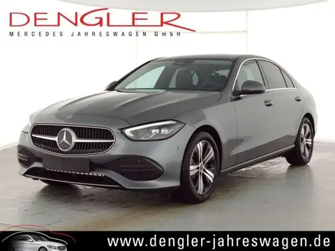 Used MERCEDES-BENZ CLASSE C Petrol 2022 Ad 