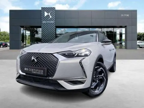 Annonce DS AUTOMOBILES DS3 CROSSBACK Diesel 2022 d'occasion 