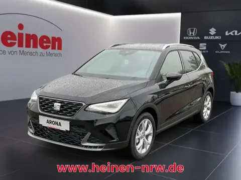 Used SEAT ARONA Petrol 2024 Ad 