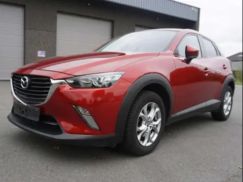 Used MAZDA CX-3 Petrol 2016 Ad 