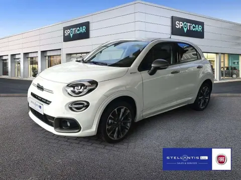 Used FIAT 500X Petrol 2024 Ad 