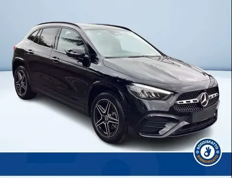 Used MERCEDES-BENZ CLASSE GLA Hybrid 2024 Ad 