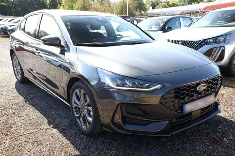 Annonce FORD FOCUS Essence 2024 d'occasion 