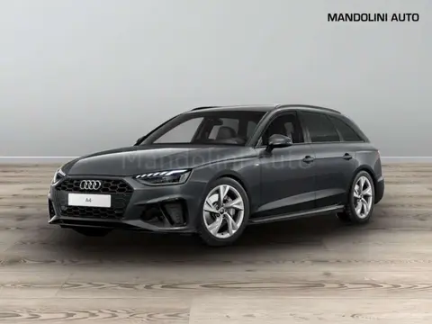 Annonce AUDI A4 Hybride 2024 d'occasion 