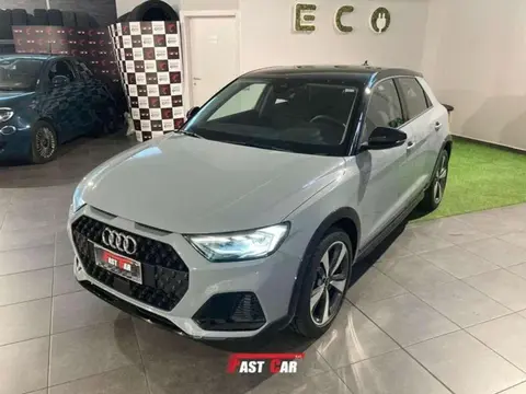 Used AUDI A1 Petrol 2024 Ad 