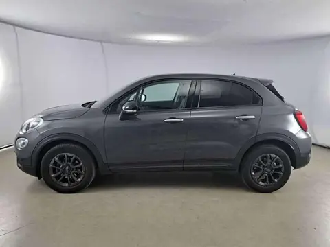 Annonce FIAT 500X Essence 2022 d'occasion 