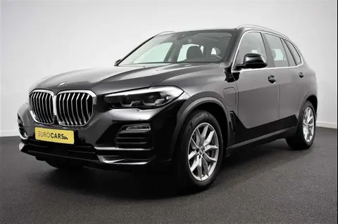 Annonce BMW X5 Hybride 2021 d'occasion 