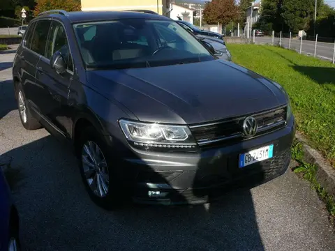 Used VOLKSWAGEN T-ROC Diesel 2020 Ad 