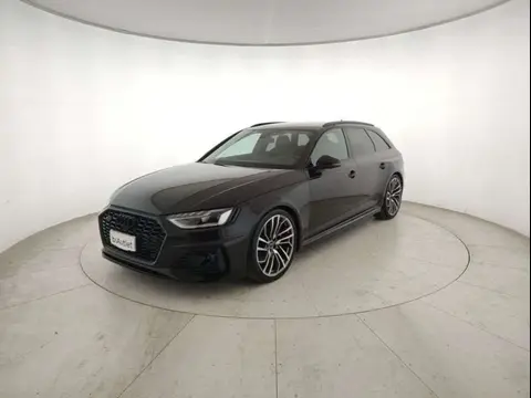 Used AUDI RS4 Petrol 2020 Ad 