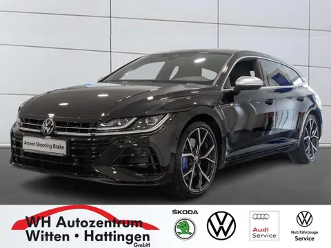 Annonce VOLKSWAGEN ARTEON Essence 2024 d'occasion 