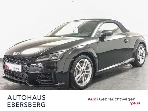 Annonce AUDI TT Essence 2023 d'occasion 