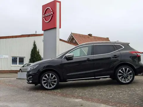 Annonce NISSAN QASHQAI Essence 2020 d'occasion 