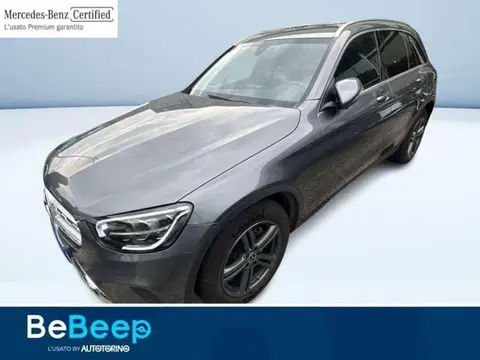 Used MERCEDES-BENZ CLASSE GLC Diesel 2021 Ad 