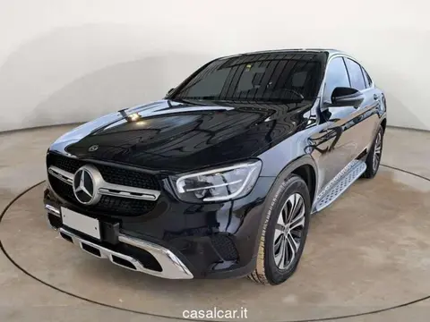 Annonce MERCEDES-BENZ CLASSE GLC Diesel 2020 d'occasion 