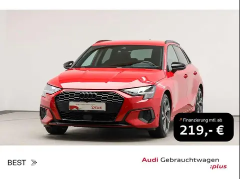 Annonce AUDI A3 Essence 2023 d'occasion 