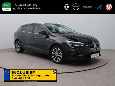 Used RENAULT MEGANE Petrol 2023 Ad 