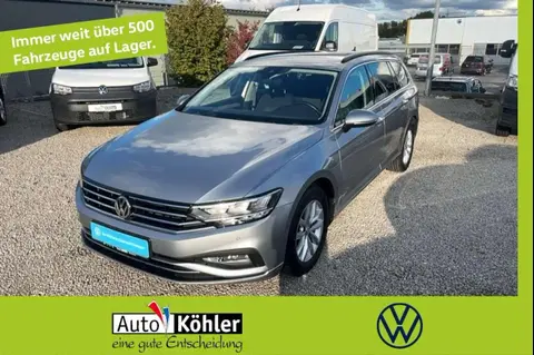 Used VOLKSWAGEN PASSAT Petrol 2019 Ad 