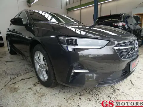 Used OPEL INSIGNIA Petrol 2021 Ad 