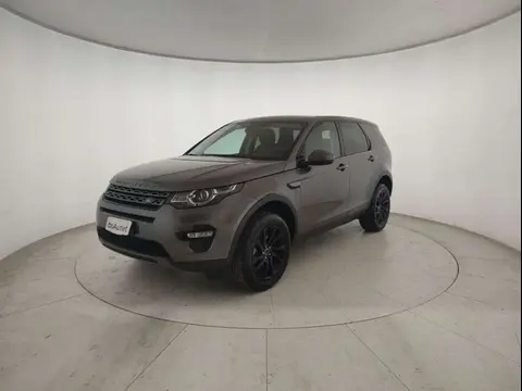 Used LAND ROVER DISCOVERY Diesel 2019 Ad 