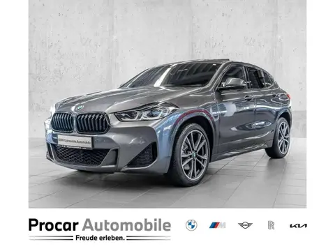 Used BMW X2 Petrol 2021 Ad Germany