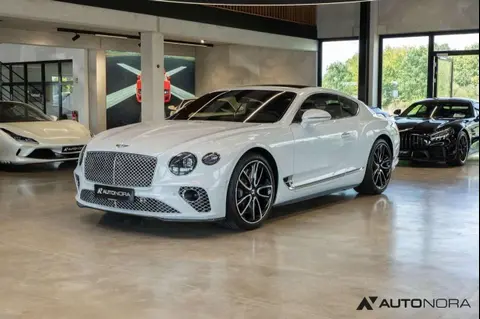 Used BENTLEY CONTINENTAL Petrol 2023 Ad 