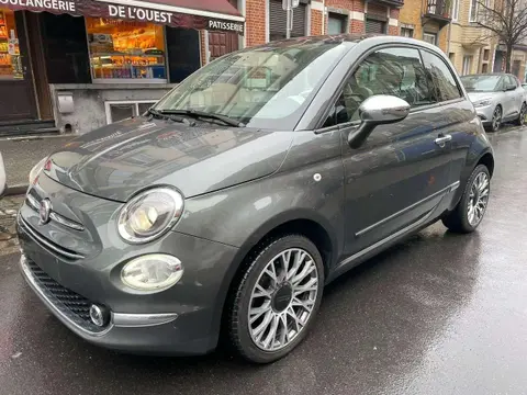 Annonce FIAT 500 Essence 2019 d'occasion 