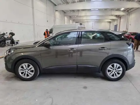 Used PEUGEOT 3008 Diesel 2020 Ad 