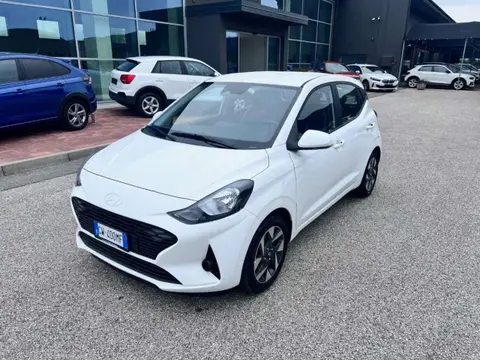 Annonce HYUNDAI I10 Essence 2024 d'occasion 