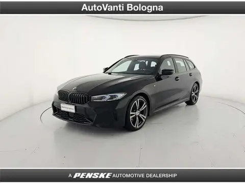 Annonce BMW SERIE 3 Hybride 2024 d'occasion 