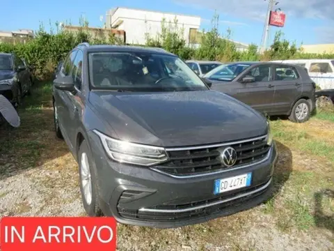 Used VOLKSWAGEN TIGUAN Diesel 2021 Ad 