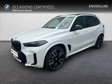 Annonce BMW X5  2024 d'occasion 