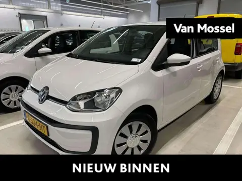 Used VOLKSWAGEN UP! Petrol 2019 Ad 