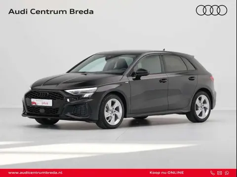 Annonce AUDI A3 Hybride 2023 d'occasion 