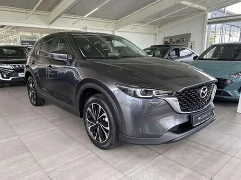 Annonce MAZDA CX-5 Hybride 2024 d'occasion 