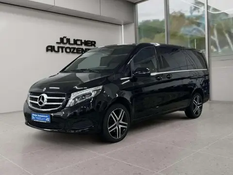 Used MERCEDES-BENZ CLASSE V Diesel 2018 Ad 