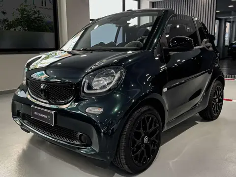 Used SMART FORTWO Petrol 2017 Ad 