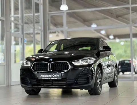 Annonce BMW X2 Diesel 2021 d'occasion 