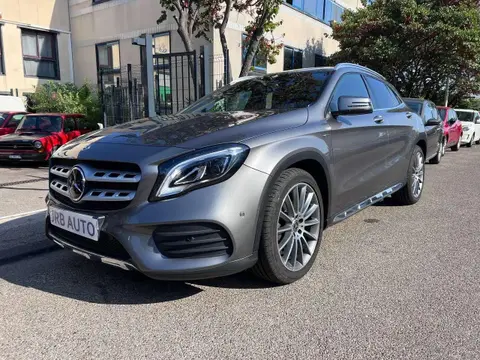 Used MERCEDES-BENZ CLASSE GLA Diesel 2019 Ad 