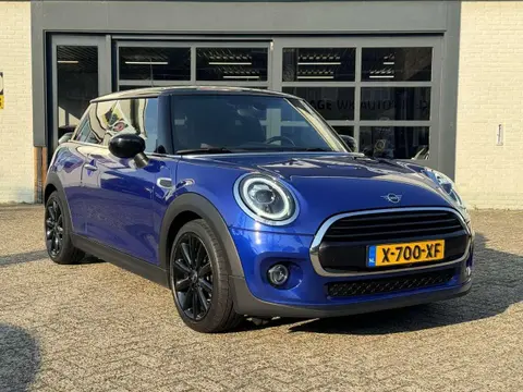 Used MINI COOPER Petrol 2019 Ad 