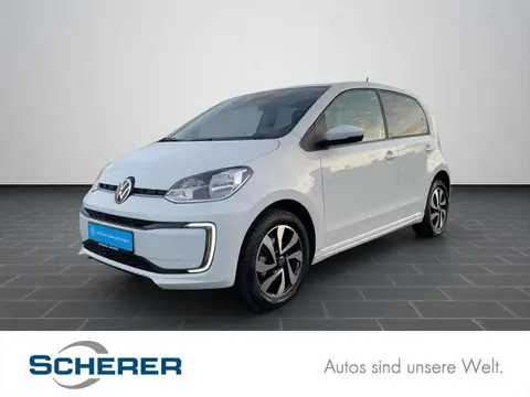 Used VOLKSWAGEN UP! Electric 2021 Ad 